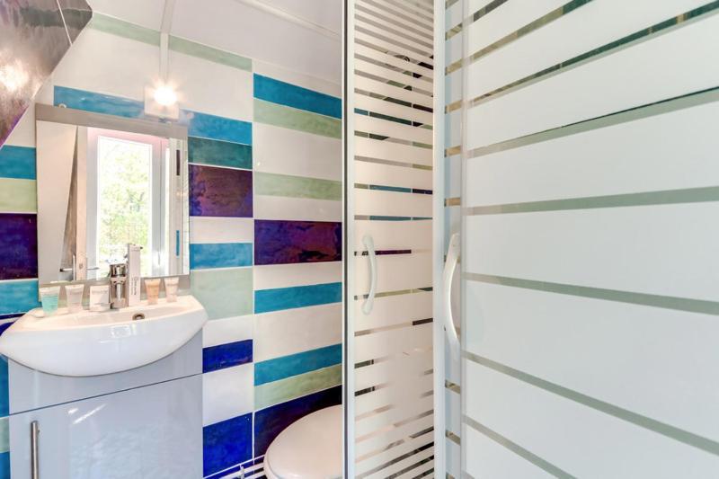 147 Suite Atmosphere - Superbe Duplex A Paris Exterior photo